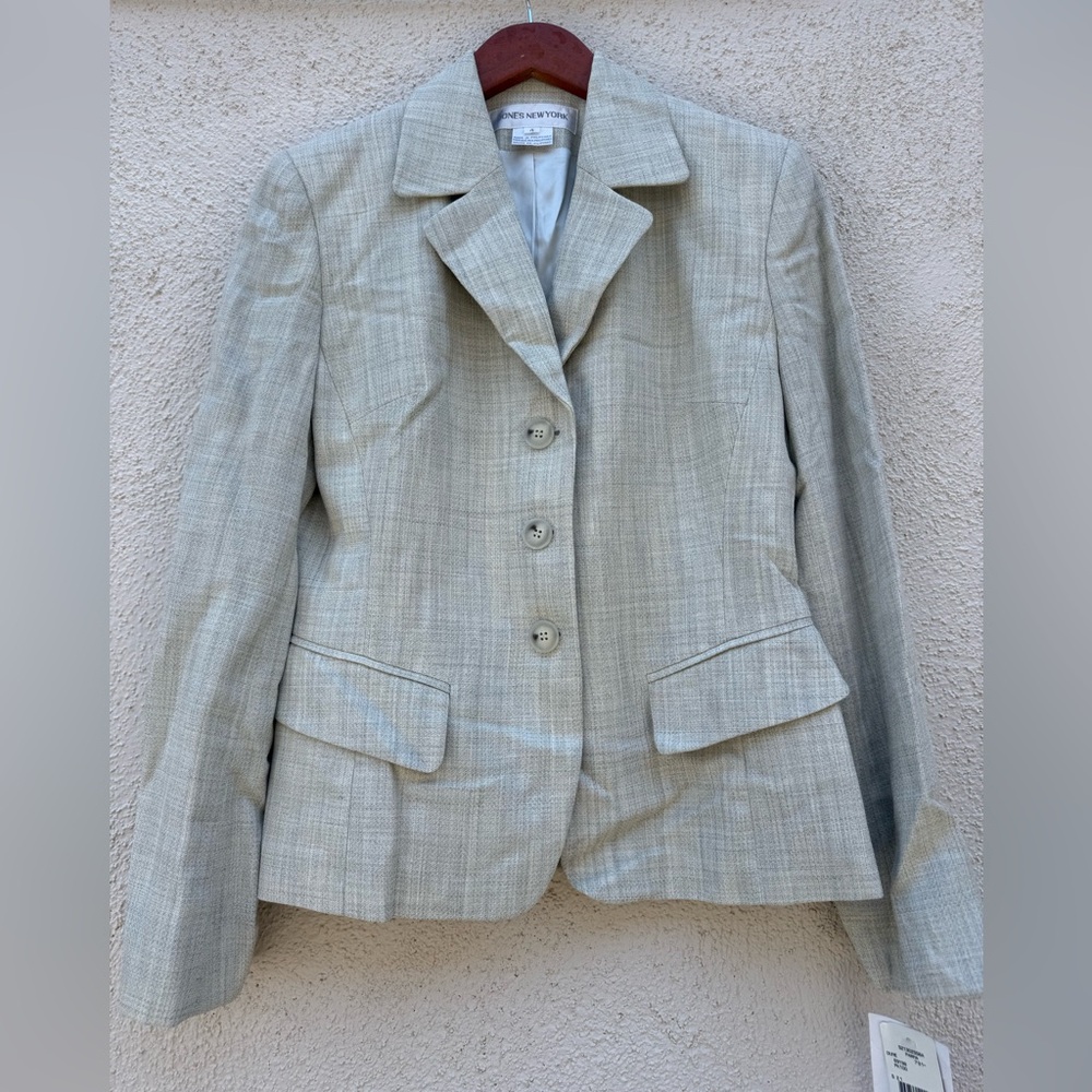 Jones New York blazer